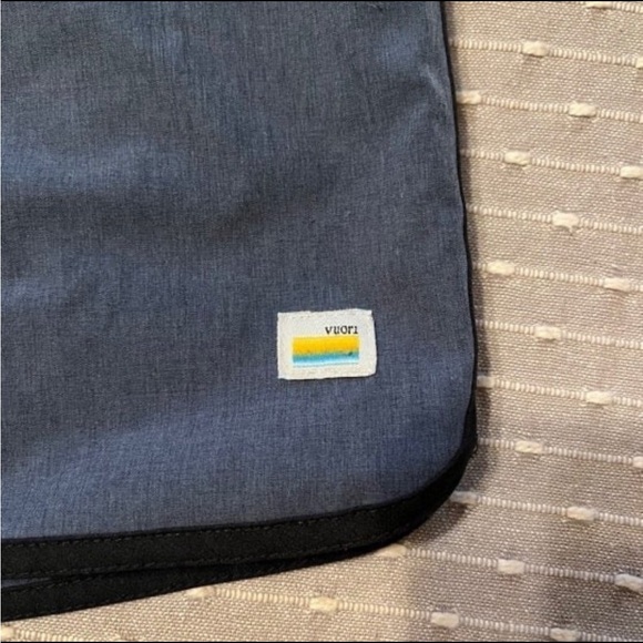 Choir banks shorts - Picture 7 of 8